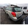 Image 4 : SUBARU OUTBACK 2007 ADT-DONATION