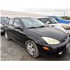 Image 1 : FORD FOCUS 2001 T