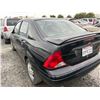 Image 4 : FORD FOCUS 2001 T