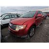 Image 1 : FORD EDGE 2007 T-DONATION