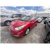 Image 1 : HYUNDAI ACCENT 2016 T