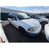 Image 2 : FORD WINDSTAR 2002 T
