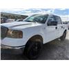 Image 1 : FORD F150 2007 T