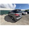 Image 4 : NISSAN QUEST 2015 T