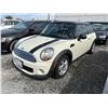 Image 1 : MINI HARDTOP 2011 T