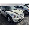 Image 2 : MINI HARDTOP 2011 T