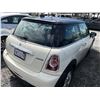 Image 3 : MINI HARDTOP 2011 T