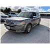 Image 1 : FORD FLEX 2009 T