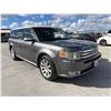 Image 2 : FORD FLEX 2009 T