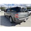Image 3 : FORD FLEX 2009 T
