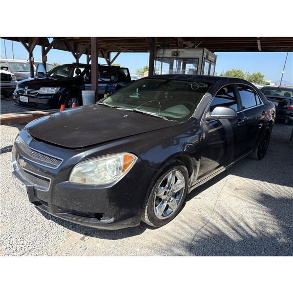 CHEVY MALIBU 2009 T