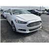 Image 2 : FORD FUSION 2013 T