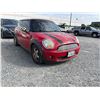 Image 2 : MINI COOPER 2007 T