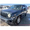 Image 1 : JEEP PATRIOT 2007 T