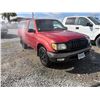 Image 2 : TOYOTA TACOMA 2002 T