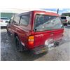 Image 4 : TOYOTA TACOMA 2002 T