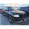 Image 2 : FORD F150 2002 T