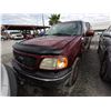 Image 1 : FORD F150 1999 T-DONATION