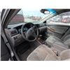 Image 3 : TOYOTA COROLLA 2004 T-DONATION