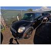 Image 1 : MINI HARDTOP 2011 T-DONATION