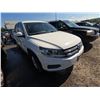 Image 2 : VOLKS TIGUAN 2012 T-DONATION