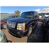 Image 1 : CADILLAC ESCALADE 2003 SALV T/DONATION