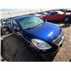 Image 1 : NISSAN VERSA 2012 T-DONATION