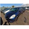 Image 2 : NISSAN VERSA 2012 T-DONATION