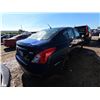 Image 3 : NISSAN VERSA 2012 T-DONATION