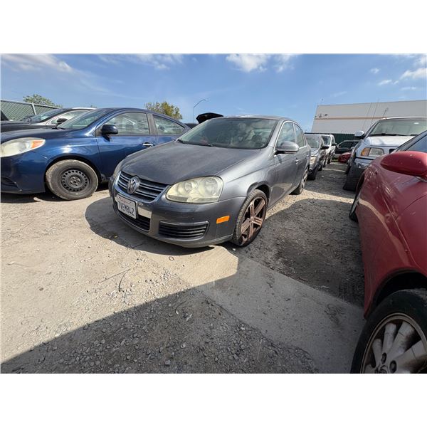 VOLKS JETTA 2006 T