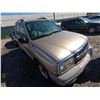 Image 1 : CHEVY TRACKER 2003 T-DONATION