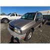 Image 2 : CHEVY TRACKER 2003 T-DONATION