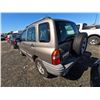 Image 4 : CHEVY TRACKER 2003 T-DONATION