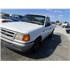 Image 1 : FORD RANGER 1997 O/S-TITLE