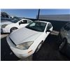 Image 1 : FORD FOCUS 2002 T-DONATION