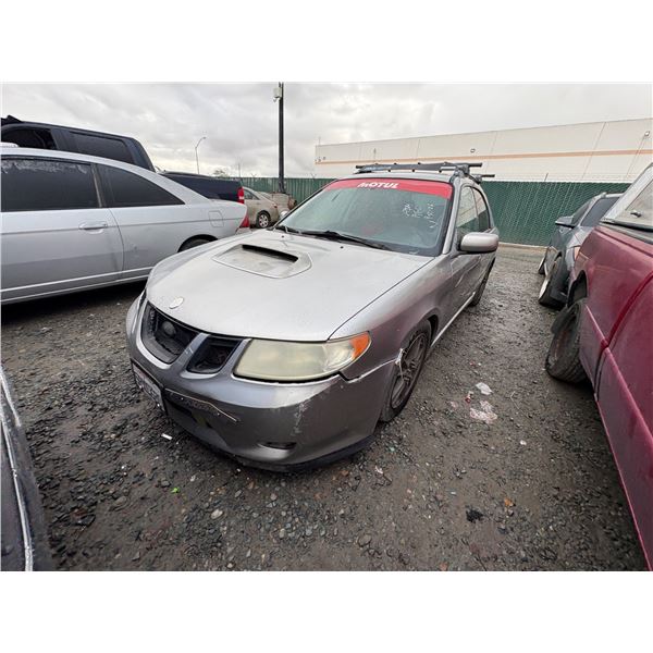 SAAB 9-2X 2005 ADT