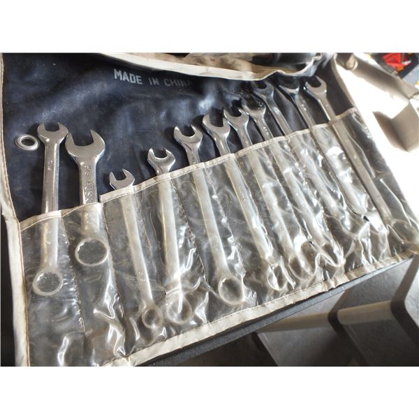 Bag Of Assorted Tools