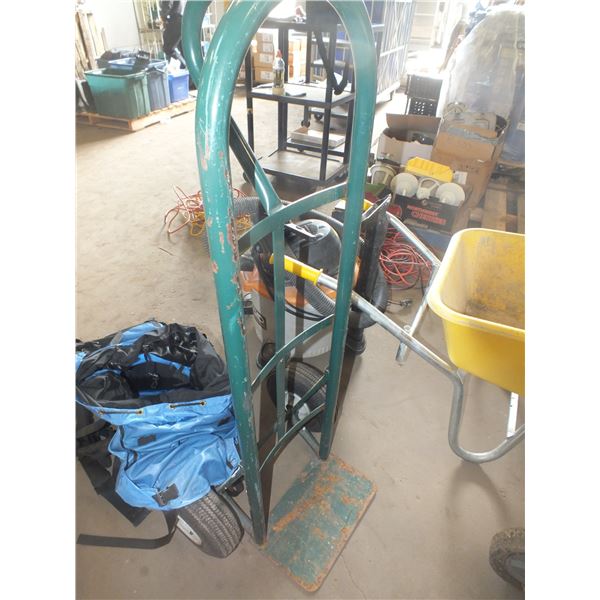 2 Wheel Dolly