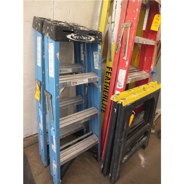 4ft Ladder