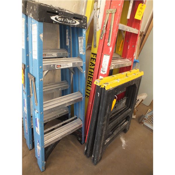 4ft Ladder