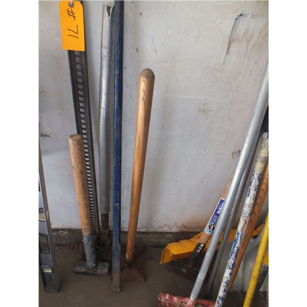 Mixed Lot