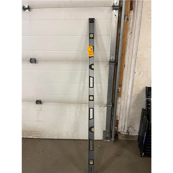6ft Level
