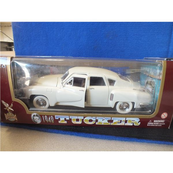 1948 Tucker