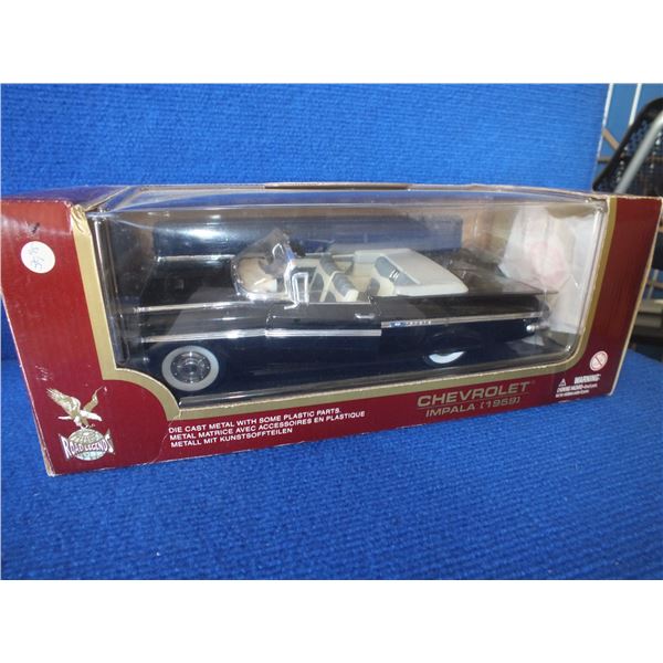 1959 Chevrolet Impala