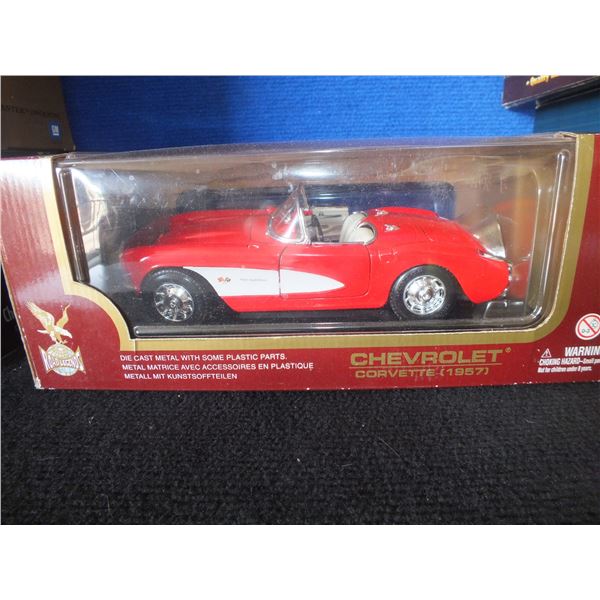 1957 Chevrolet Corvette