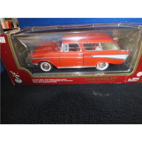 1957 Chevrolet Nomad