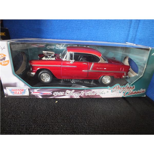 Motor Max 1955 Chevy Bel Air