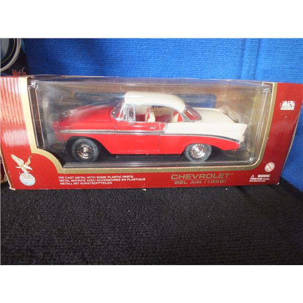 1956 Chevrolet Bel Air