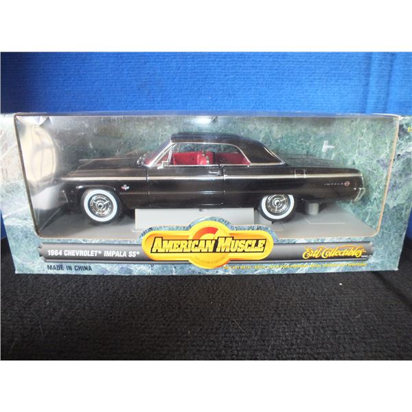American Muscle 1964 Chevrolet Impala SS