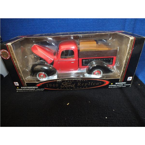 1940 Ford Pickup Truck